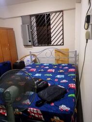 Blk 172 Ang Mo Kio Avenue 4 (Ang Mo Kio), HDB 2 Rooms #617223411